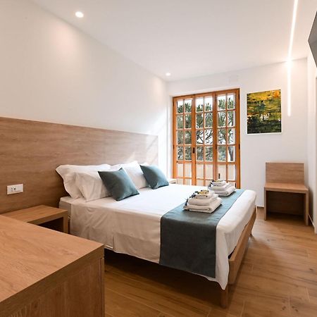 Villa Lucilla - B&B Rooms And Pool Potenza Picena Exterior photo